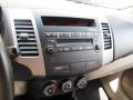 2007 Deep Blue Metallic Mitsubishi Outlander LS 4WD  photo #12