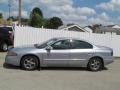 2004 Liquid Silver Metallic Pontiac Bonneville SE  photo #2