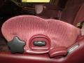 2000 Bright White Buick LeSabre Custom  photo #9