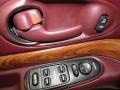 2000 Bright White Buick LeSabre Custom  photo #11