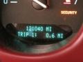 2000 Bright White Buick LeSabre Custom  photo #12
