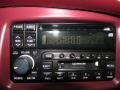 2000 Bright White Buick LeSabre Custom  photo #15