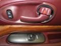 2000 Bright White Buick LeSabre Custom  photo #21