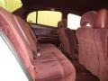 2000 Bright White Buick LeSabre Custom  photo #22