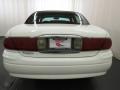 2000 Bright White Buick LeSabre Custom  photo #26