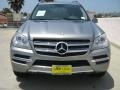 Paladium Silver Metallic - GL 450 4Matic Photo No. 2