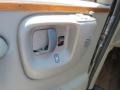 Medium Charcoal Gray Metallic - Express 1500 Passenger Conversion Van Photo No. 6