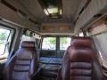 Medium Charcoal Gray Metallic - Express 1500 Passenger Conversion Van Photo No. 7