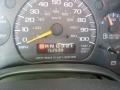 Medium Charcoal Gray Metallic - Express 1500 Passenger Conversion Van Photo No. 8
