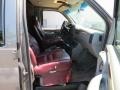 Medium Charcoal Gray Metallic - Express 1500 Passenger Conversion Van Photo No. 13