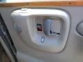 Medium Charcoal Gray Metallic - Express 1500 Passenger Conversion Van Photo No. 14