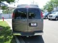 Medium Charcoal Gray Metallic - Express 1500 Passenger Conversion Van Photo No. 20