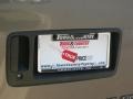 Medium Charcoal Gray Metallic - Express 1500 Passenger Conversion Van Photo No. 22