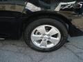 2011 Black Chevrolet Impala LS  photo #12
