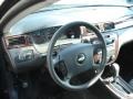 2011 Black Chevrolet Impala LS  photo #13