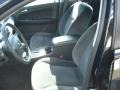 2011 Black Chevrolet Impala LS  photo #14
