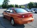 Sunburst Orange - Cavalier Coupe Photo No. 6