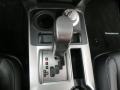 5 Speed ECT-i Automatic 2012 Toyota 4Runner Limited 4x4 Transmission