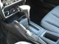 Sunburst Orange - Cavalier Coupe Photo No. 22