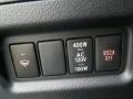 2012 Toyota 4Runner Limited 4x4 Controls