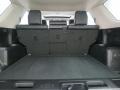 2012 Toyota 4Runner Limited 4x4 Trunk