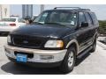 Black - Expedition XLT Photo No. 3
