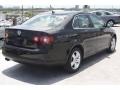 Black - Jetta SE Sedan Photo No. 5