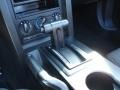 Windveil Blue Metallic - Mustang V6 Deluxe Coupe Photo No. 10