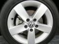 2011 Platinum Gray Metallic Volkswagen Jetta TDI Sedan  photo #4
