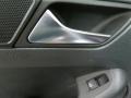 2011 Platinum Gray Metallic Volkswagen Jetta TDI Sedan  photo #7
