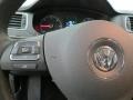 2011 Platinum Gray Metallic Volkswagen Jetta TDI Sedan  photo #18