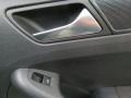 2011 Platinum Gray Metallic Volkswagen Jetta TDI Sedan  photo #24