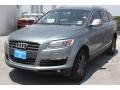 Daytona Grey Pearl Effect - Q7 3.6 Premium quattro Photo No. 3