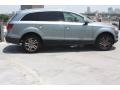 Daytona Grey Pearl Effect - Q7 3.6 Premium quattro Photo No. 6