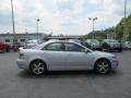 2007 Glacier Silver Metallic Mazda MAZDA6 i Touring Sedan  photo #5