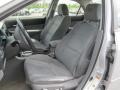 Gray Interior Photo for 2007 Mazda MAZDA6 #65623887