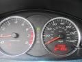 Gray Gauges Photo for 2007 Mazda MAZDA6 #65623920