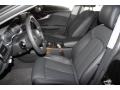 Black Interior Photo for 2012 Audi A7 #65624391