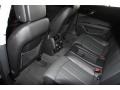 Black Rear Seat Photo for 2012 Audi A7 #65624403