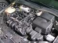 2.0 Liter DOHC 16-Valve Duratec 4 Cylinder 2005 Ford Focus ZX5 SES Hatchback Engine