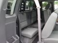 Mineral Gray Metallic - Dakota SLT Club Cab 4x4 Photo No. 8