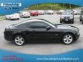 Black - Mustang V6 Coupe Photo No. 5