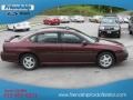 Dark Carmine Red Metallic - Impala LS Photo No. 5