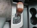  2010 Tundra Platinum CrewMax 4x4 6 Speed ECT-i Automatic Shifter