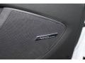 2012 Audi Q7 Espresso Brown Interior Audio System Photo