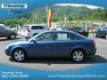 Denim Blue Pearl - A4 1.8T quattro Sedan Photo No. 2