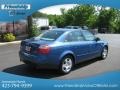 Denim Blue Pearl - A4 1.8T quattro Sedan Photo No. 7