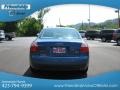 Denim Blue Pearl - A4 1.8T quattro Sedan Photo No. 8