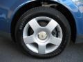 Denim Blue Pearl - A4 1.8T quattro Sedan Photo No. 11