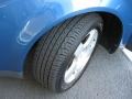 Denim Blue Pearl - A4 1.8T quattro Sedan Photo No. 12